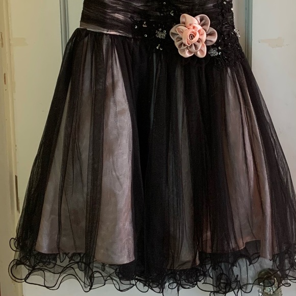 Prom Dress - Picture 2 of 2